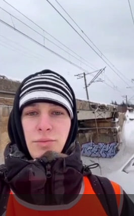 Демо-день для бригадира