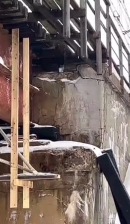 Начало нового пути