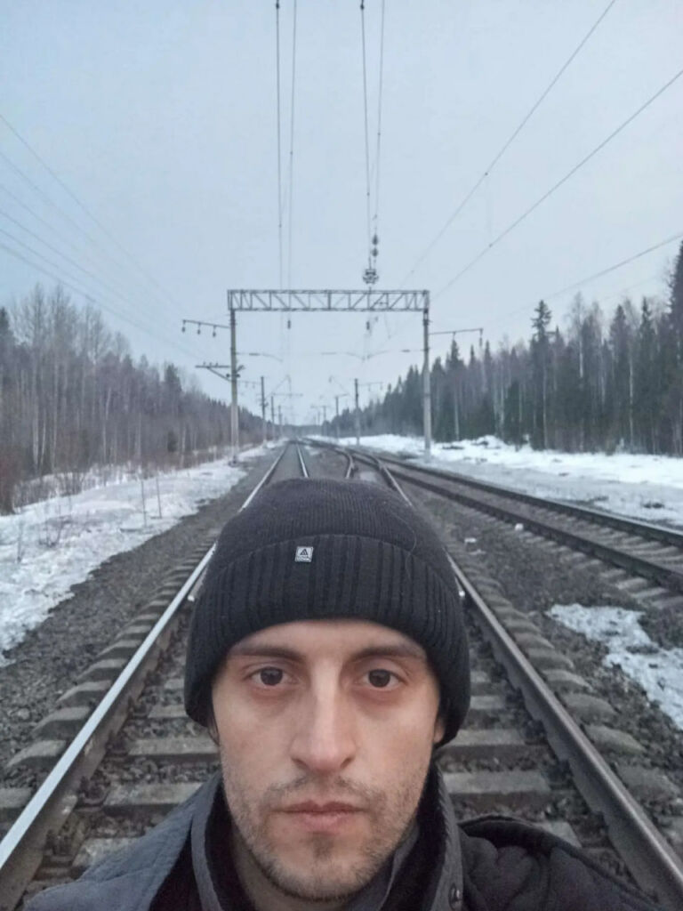 Путь по рельсам судьбы