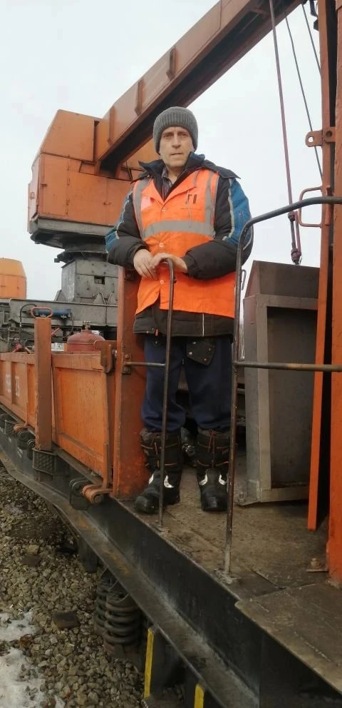 Путь по рельсам судьбы