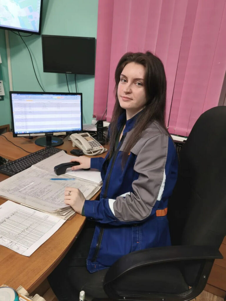 Путь по рельсам судьбы