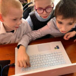 Урок компьютерной безопасности