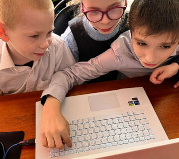 Урок компьютерной безопасности