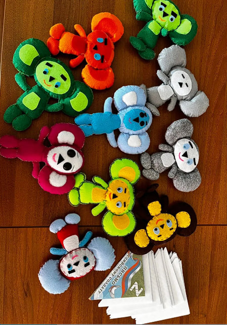 Урок компьютерной безопасности