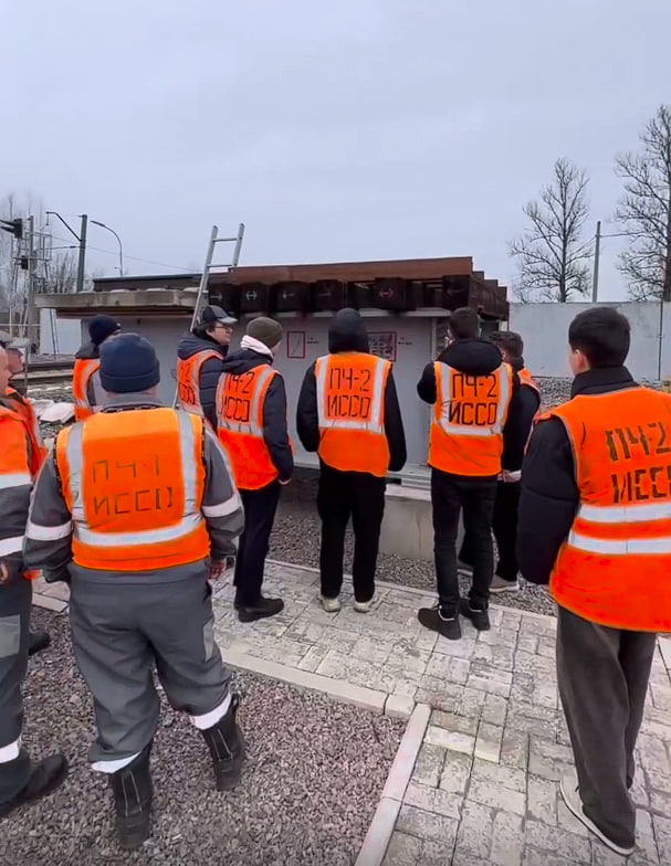 Практика по ремонту