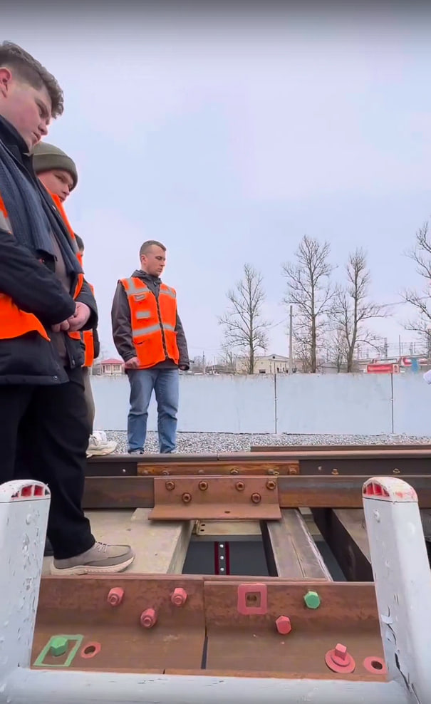 Практика по ремонту