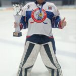 Мостовик в команде победителей