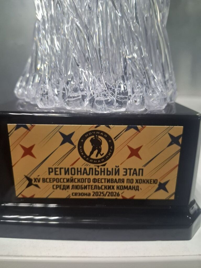 Мостовик в команде победителей