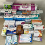 Лекарства для детей