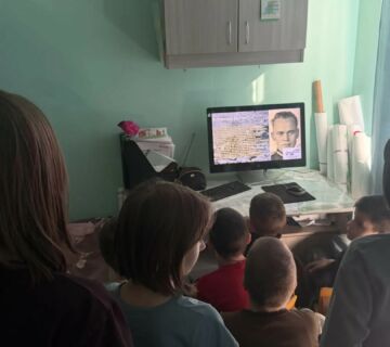 Вклад в сохранение памяти
