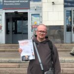 Привлекаем новые кадры