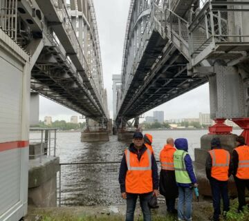 Путь в РЖД
