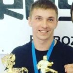 Стальная магистраль - его судьба