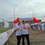Благотворительный забег
