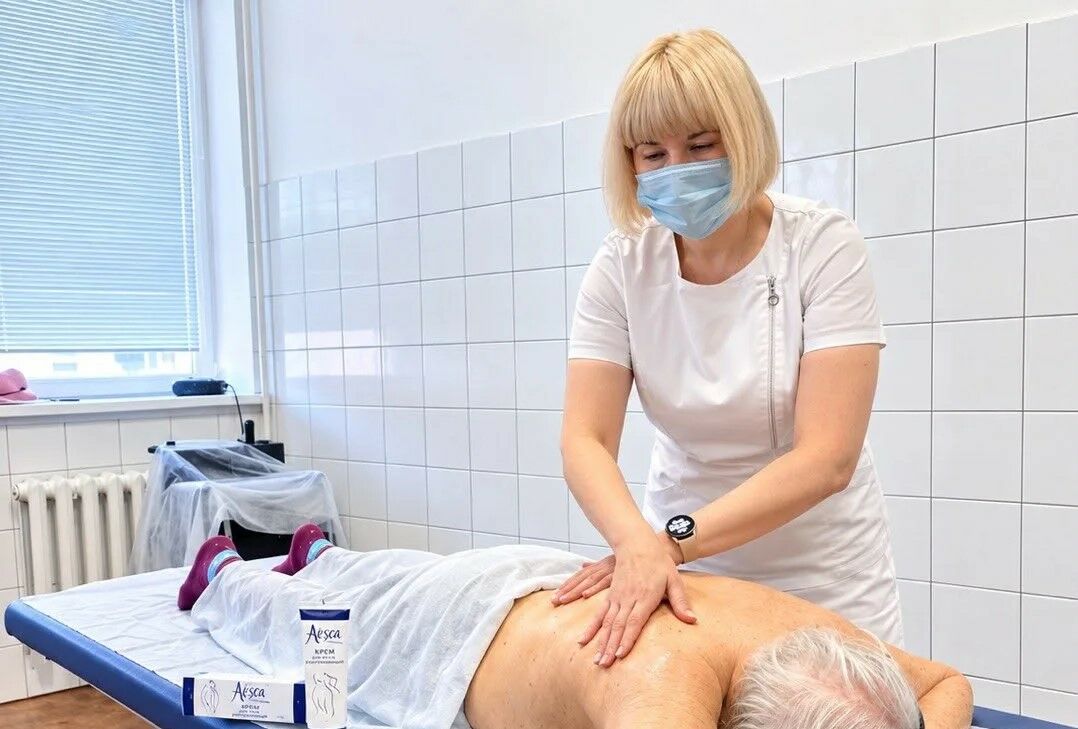 Забота о старшем поколении Забота о старшем поколении
