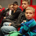 «Вредные советы» на радость детям