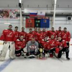 Мостовой мастер в ледовой битве
